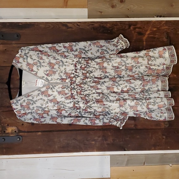 Max Studio Dresses & Skirts - NWT Max Studio Lined Dress XL